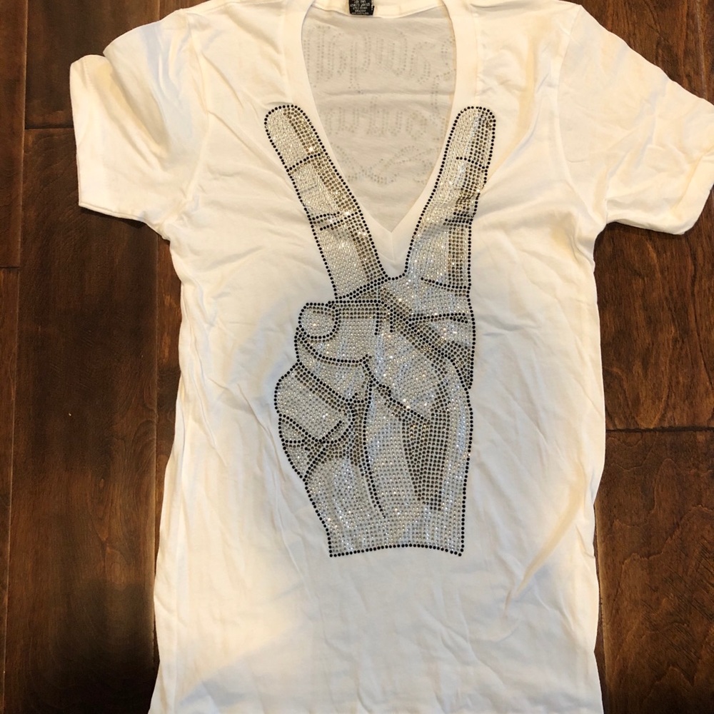 Brand New women’s T-Shirt